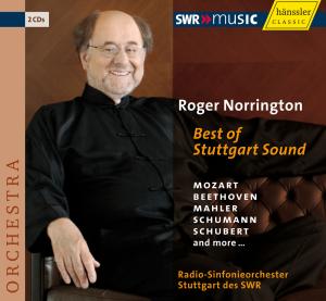 CD:Best of Stuttgart Sound