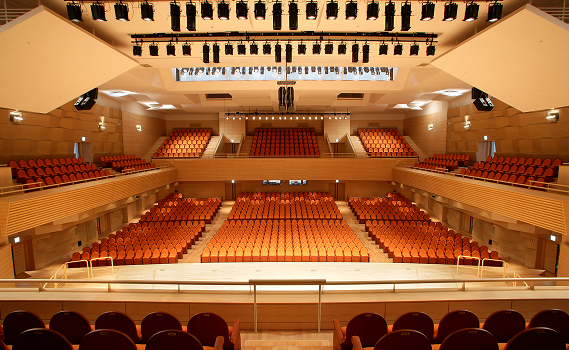 Concert Hall
