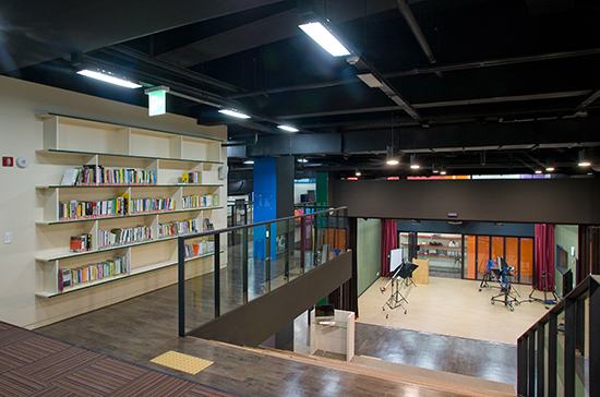 Seongnam Media Center