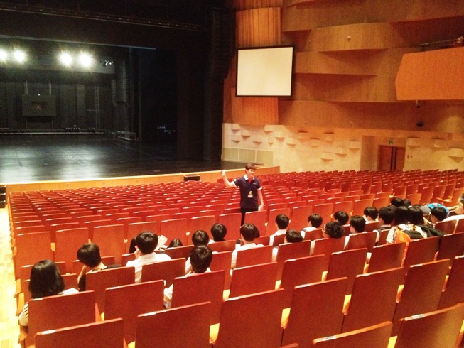 상현고등학교 -2- (5.21) 사진
