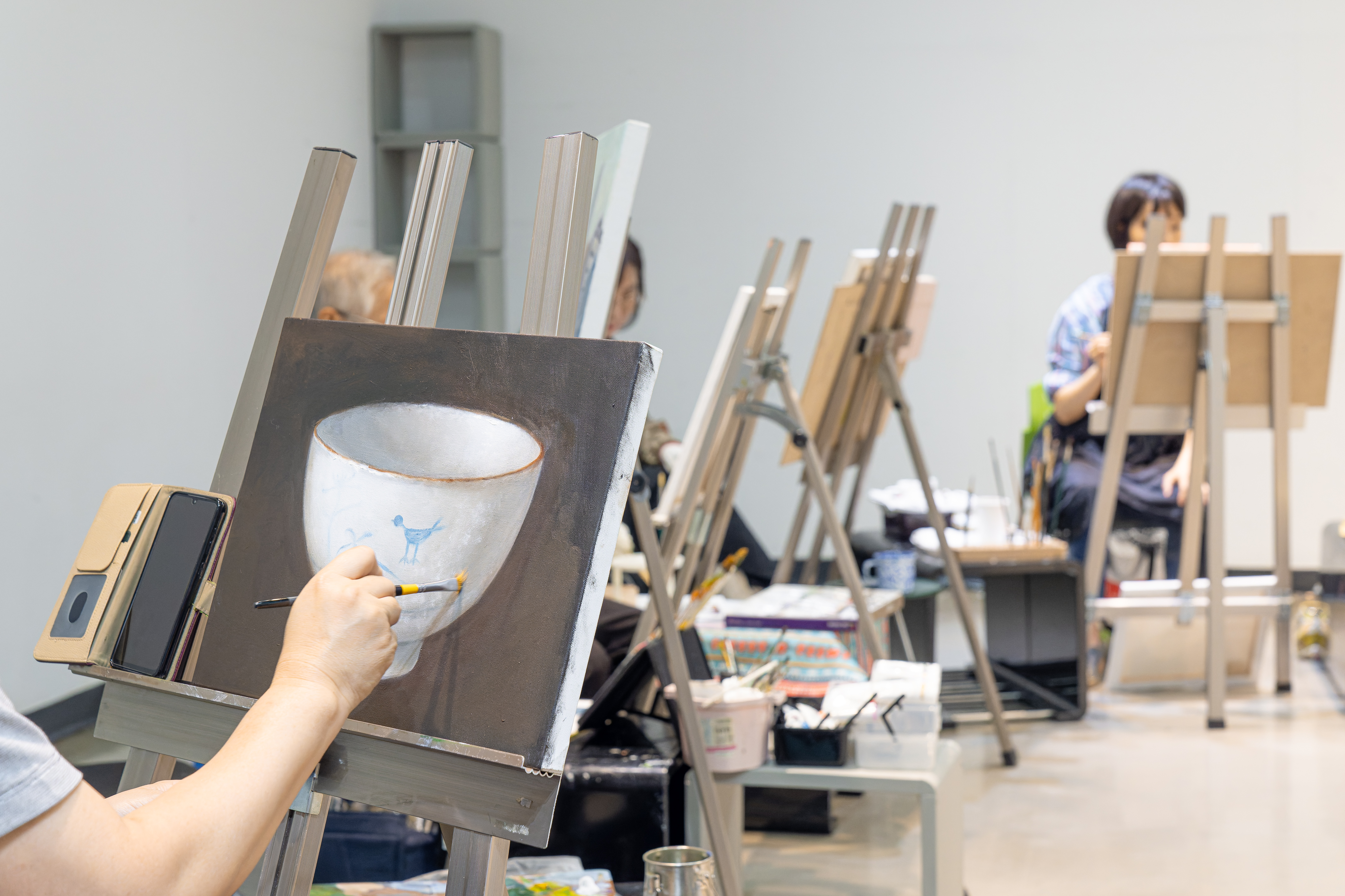 수강신청안내(이미지)