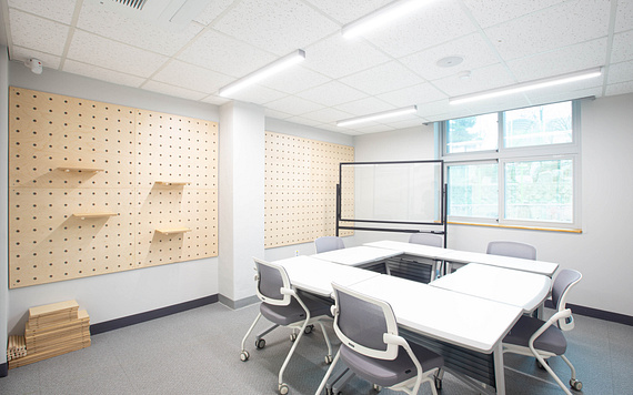 성남아트센터 열린공간 사진4