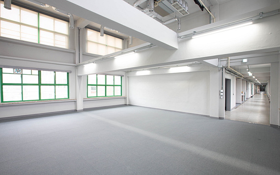 성남아트센터 열린공간 사진7