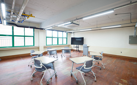 성남아트센터 기타 교육공간 사진2