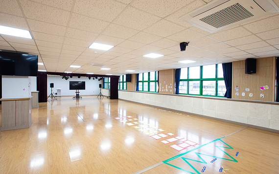 성남아트센터 기타 교육공간 사진3