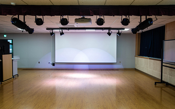 성남아트센터 기타 교육공간 사진4