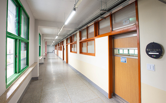 성남아트센터 기타 교육공간 사진