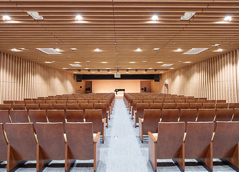 성남아트리움 소극장 사진3