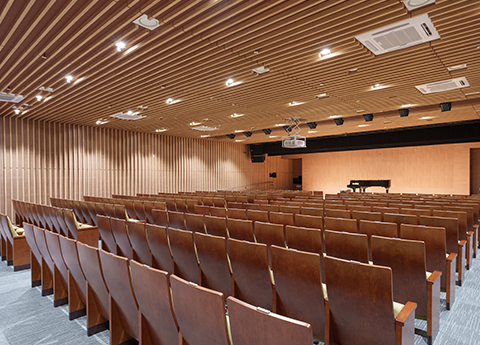 성남아트리움 소극장 사진4