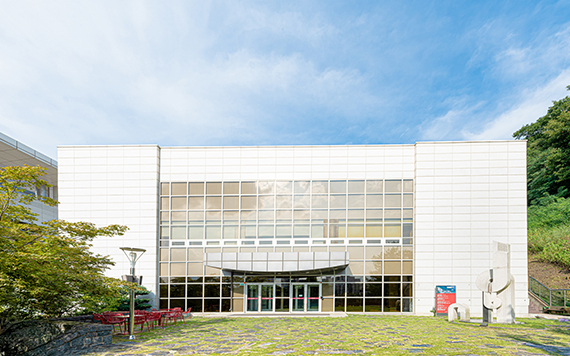 성남아트센터 공연장 앙상블 시어터 사진3