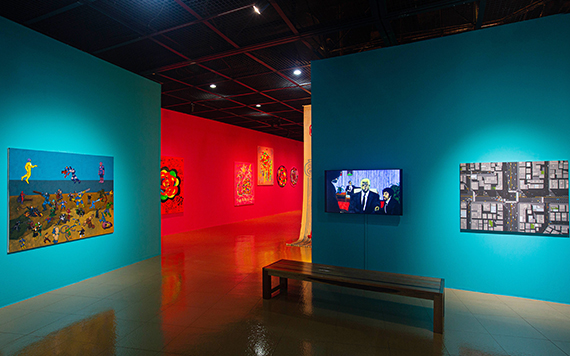 기획전시실 사진2