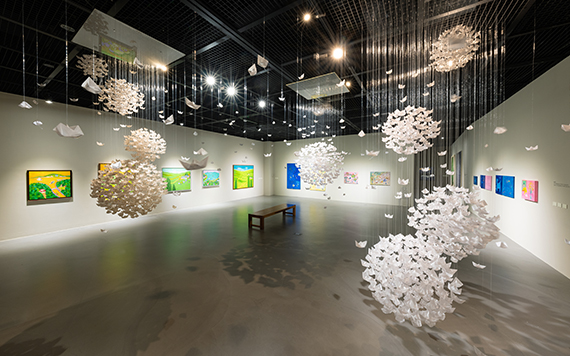 기획전시실 사진1