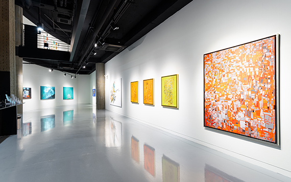 반달갤러리 사진1