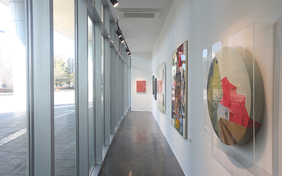 상설전시실 사진1