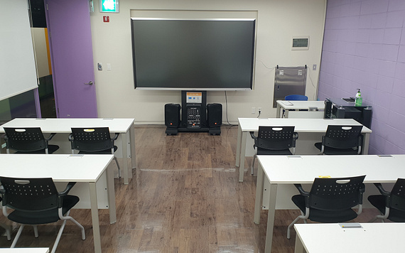 디지털 교육실2 사진