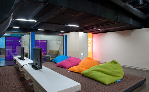 작은영화관 사진