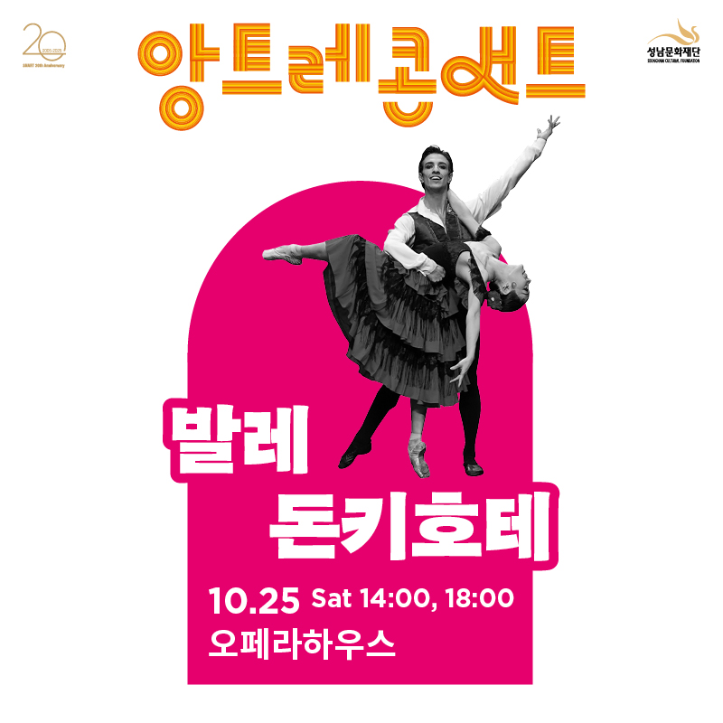 발레〈돈키호테>